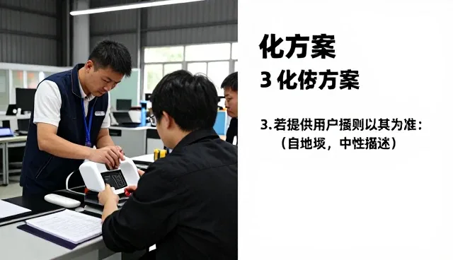 客户以中小有哪些特点？