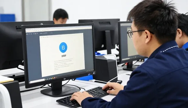 业务流程数字化发展与软件研发应用分析