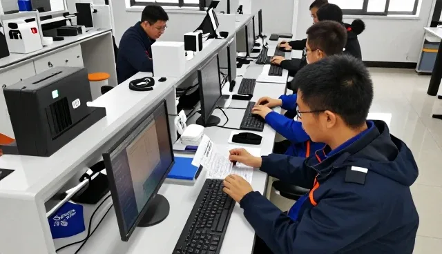 软件研发应用范围不断扩大