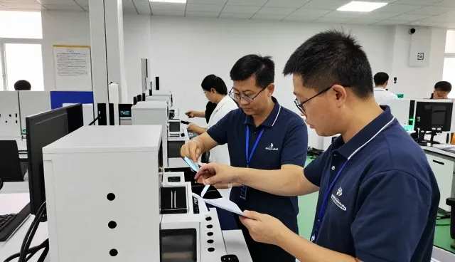 化方案常见问题介绍